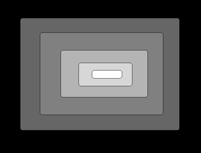 On words and writing